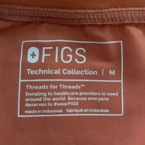 Figs scrub pants